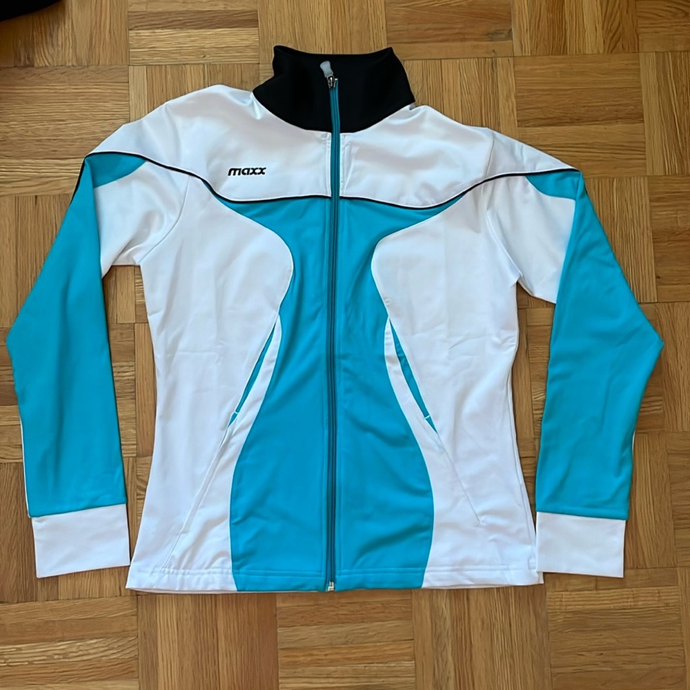 Maxx jacket